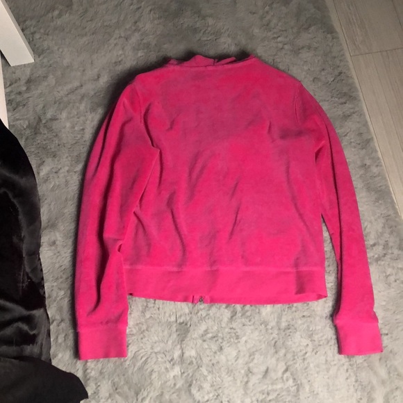 Fashion nova velour set - Picture 9 of 9